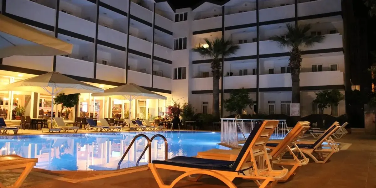 Side Spring Hotel