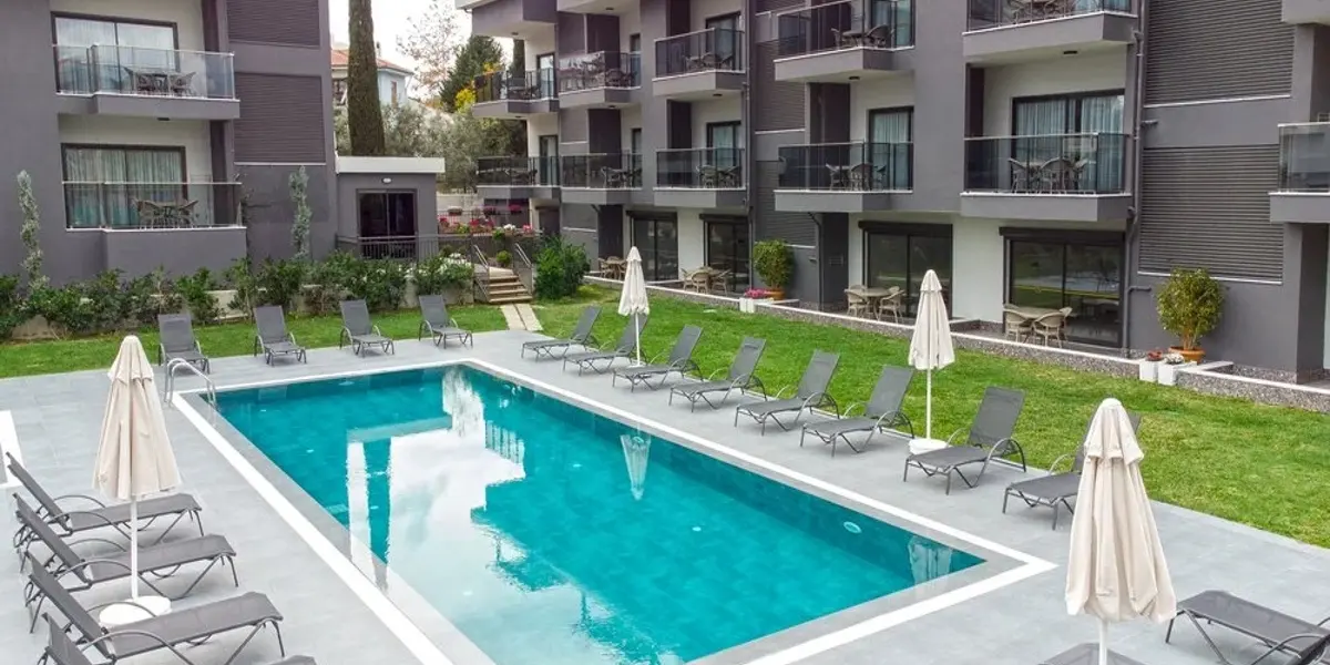 A Suite Side