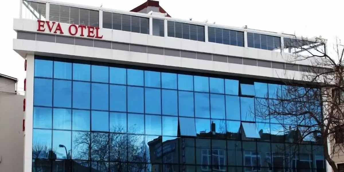 Eva Otel