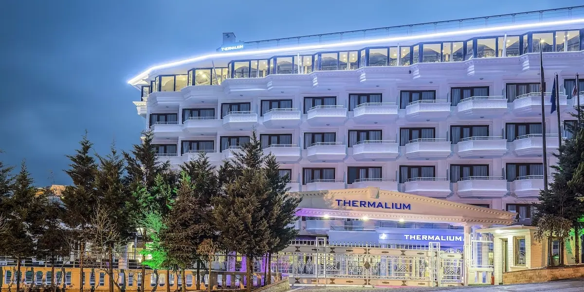 Asr-ı A'lâ Yalova Thermal