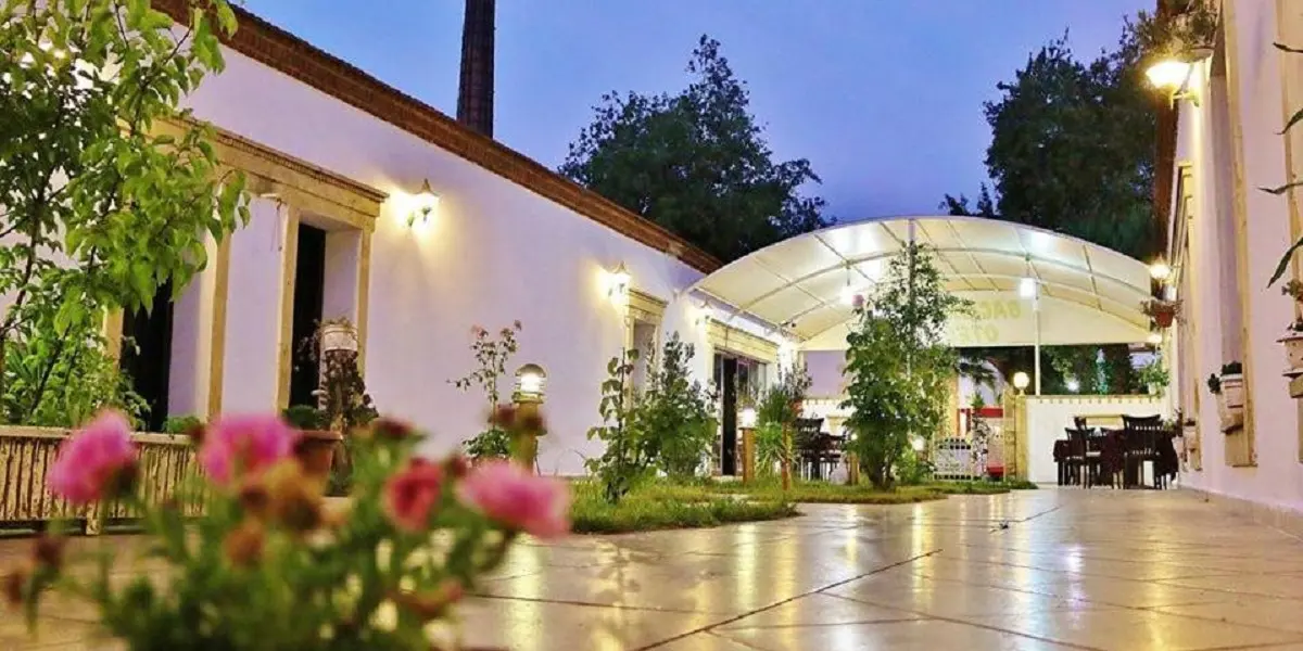 Bacahan Hotel