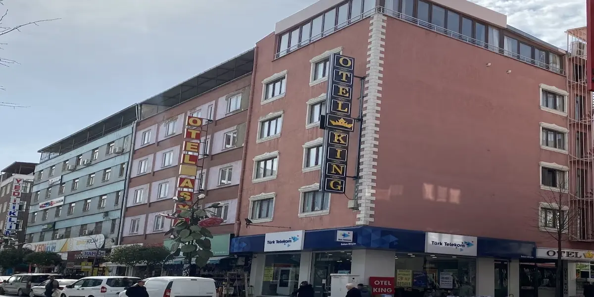 Otel King
