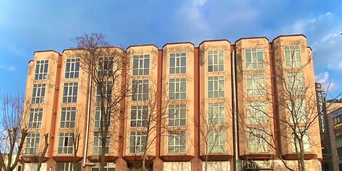 Güner City