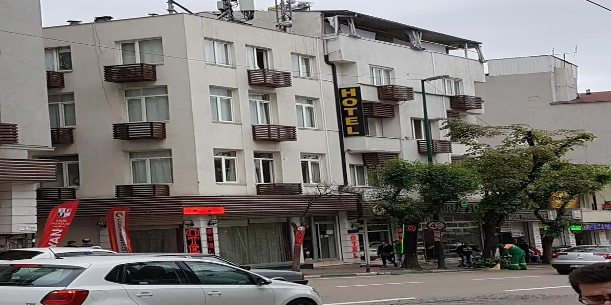 Can Otel
