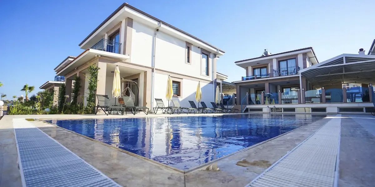 Cunda Rota Seaside Otel