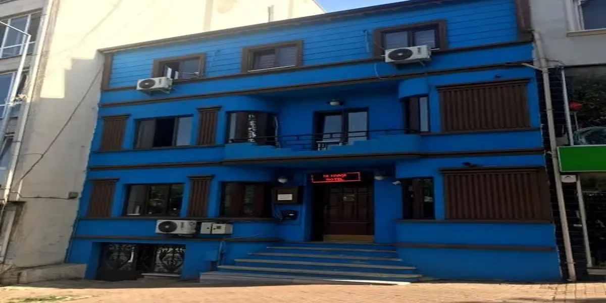 Setbaşı Hotel