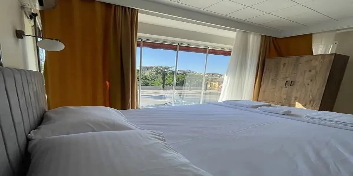 Setbaşı Saray Otel
