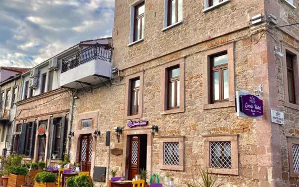 Lesante Hotel