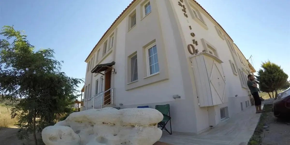 Le Mansion Otel