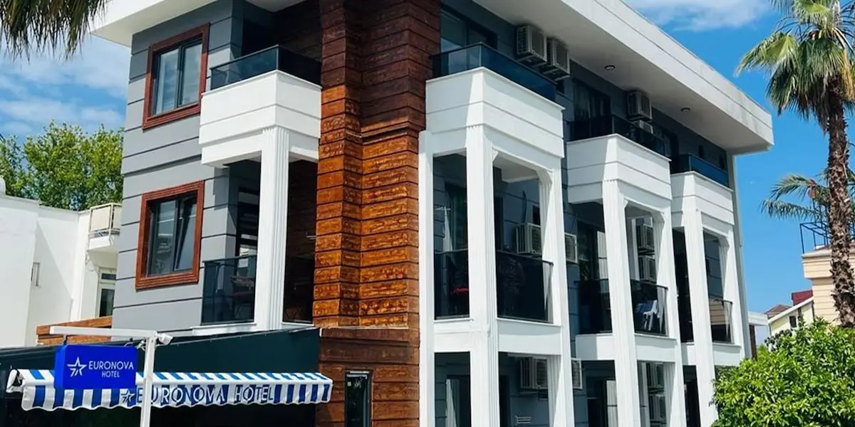 Euronova Otel