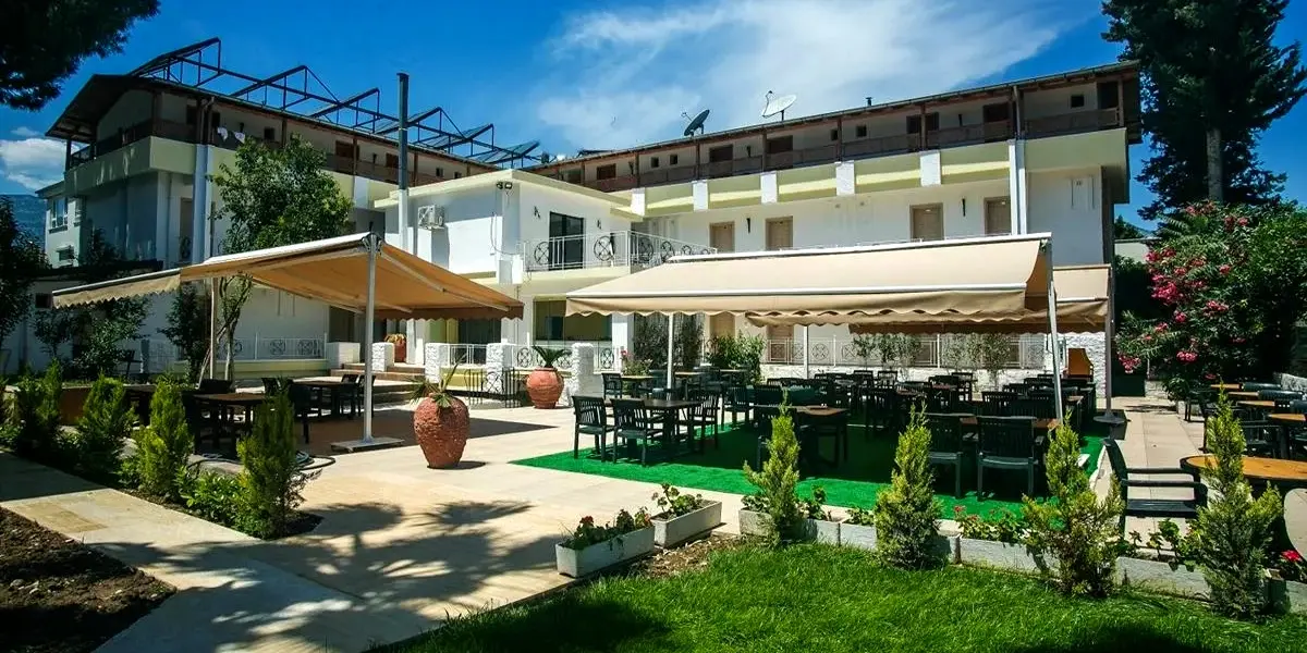 Kemer Star Hotel