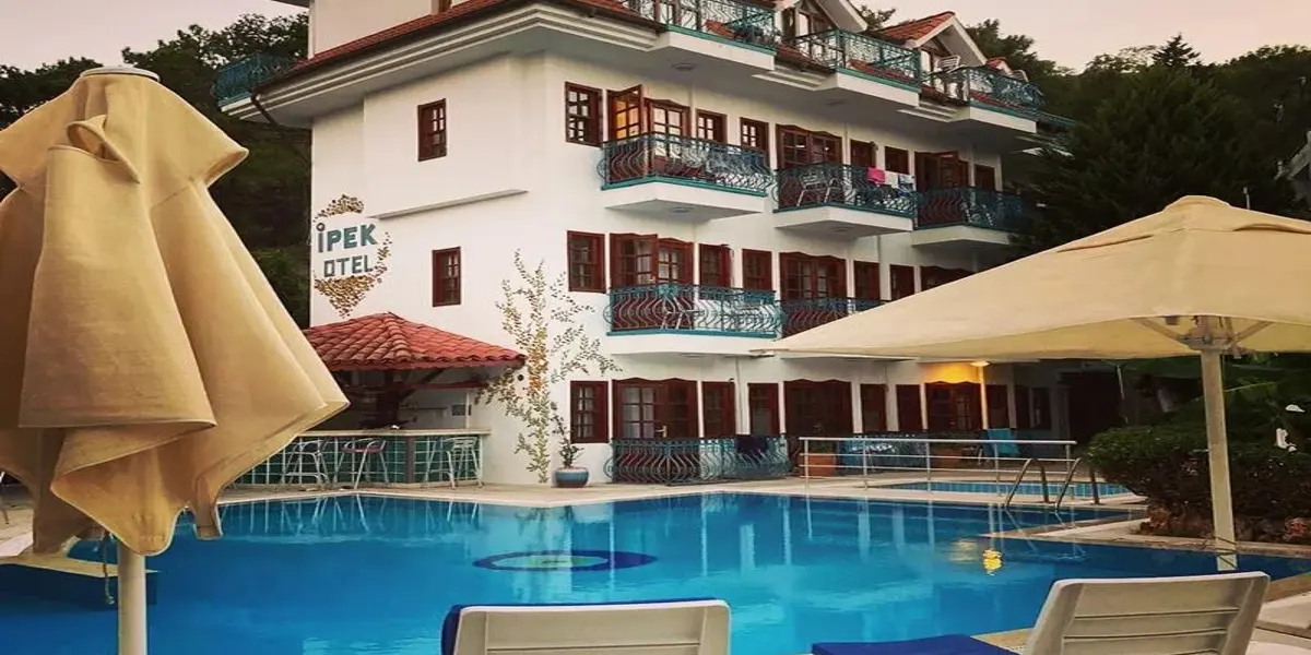 İpek Butik Otel