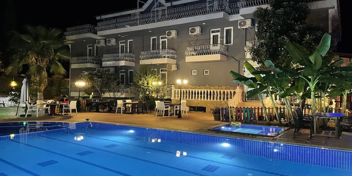Tekirova Millennium Hotel