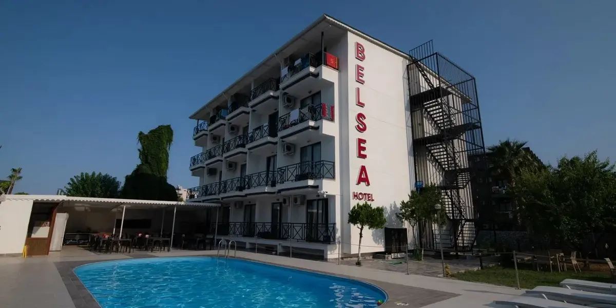 Belsea Hotel