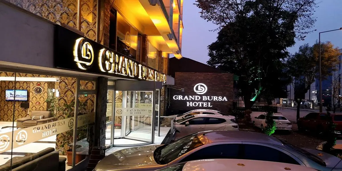 Grand Bursa Otel