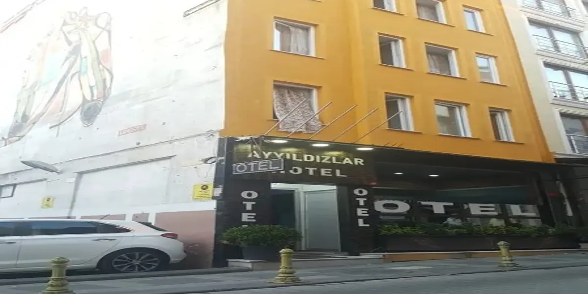 Ayyıldızlar Hotel
