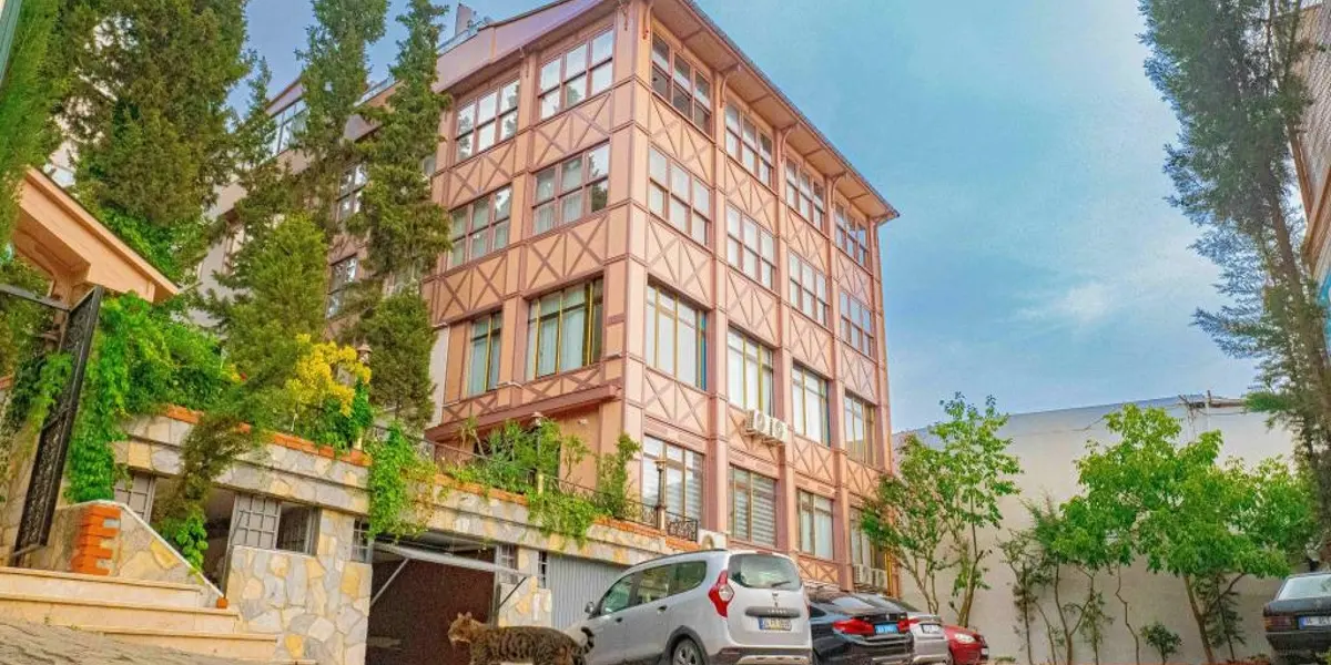 Elite Marmara Bosphorus & Otel
