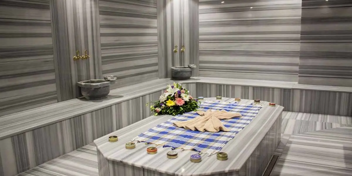 Görükle Oruç Hotel & SPA