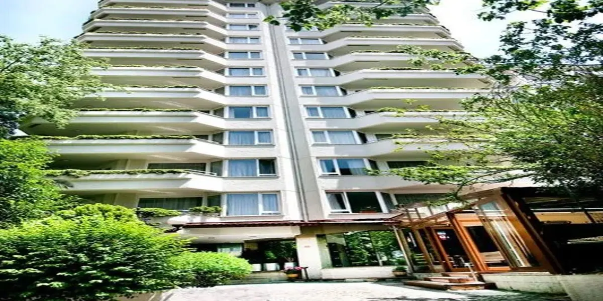 The Marmara Suadiye