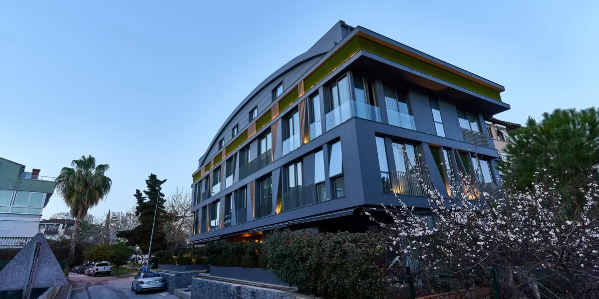 Loft 1502