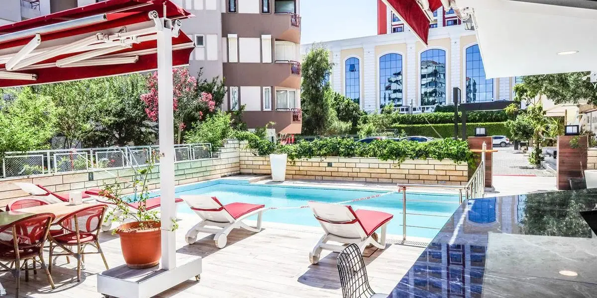 Bir Butik Hotel