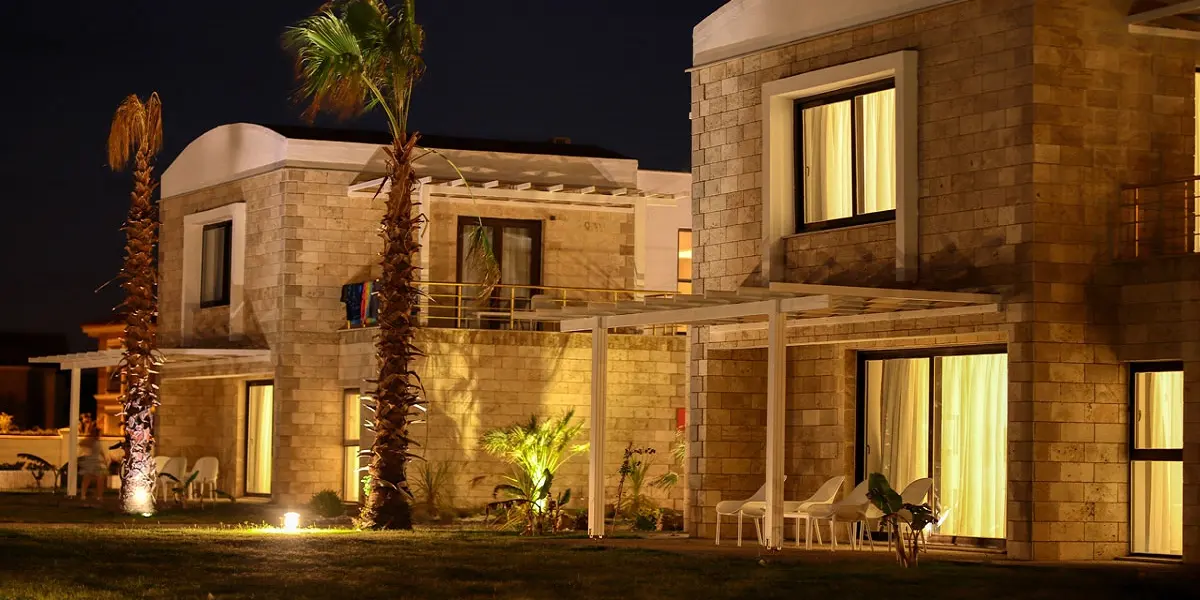 Ayvalık Sea Resort
