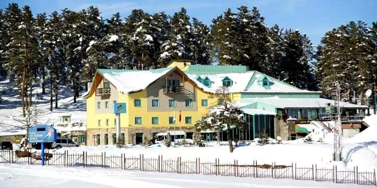 Hotel Camkar