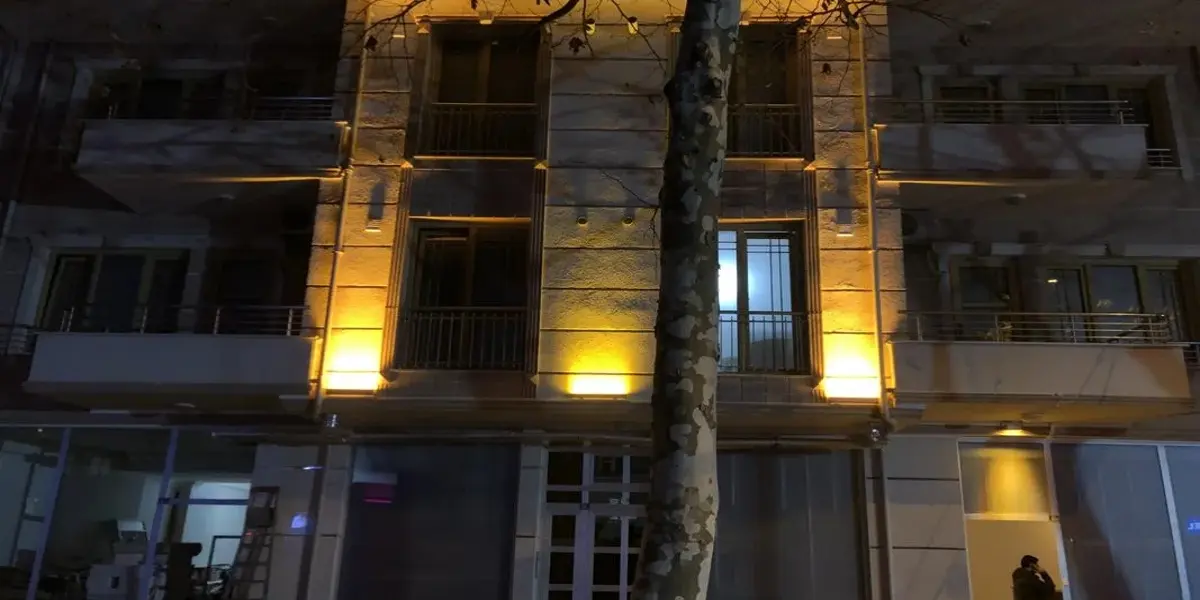 Baloğlu Suit