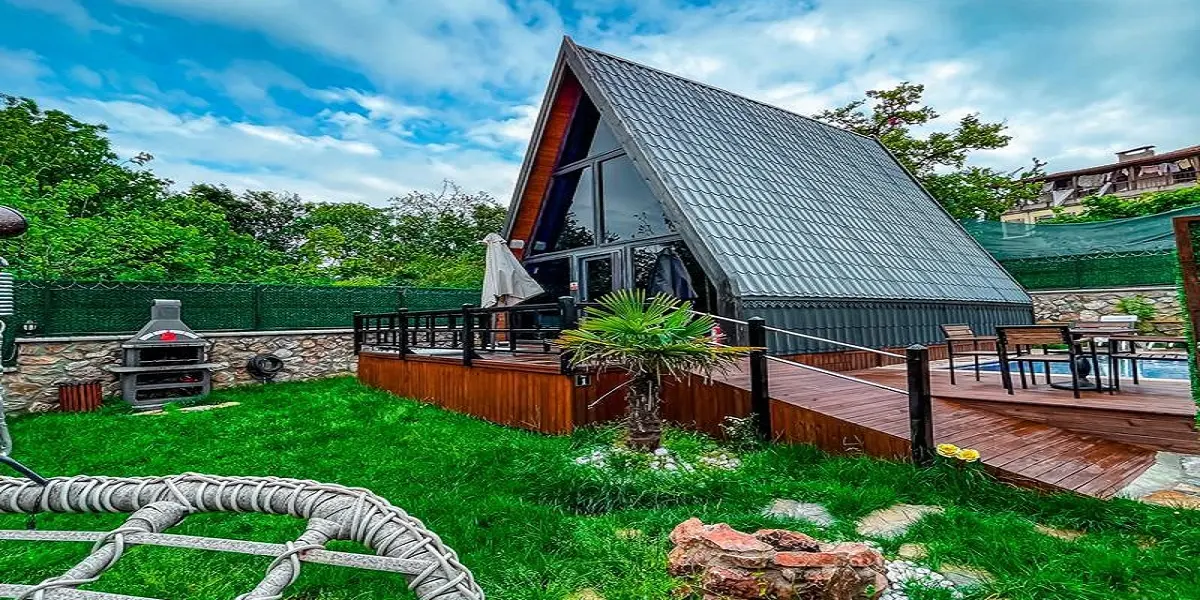 Zengin Bungalow