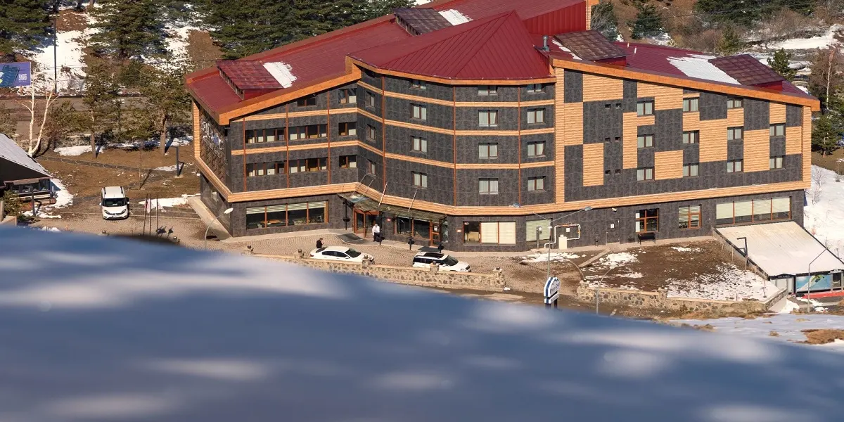 Balsoy Mountain Hotel