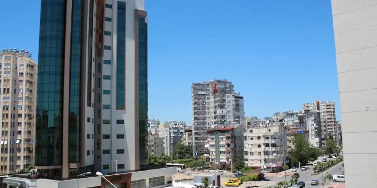 City Live Otel