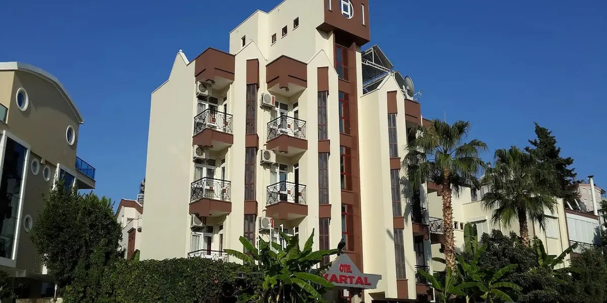 Kartal Otel