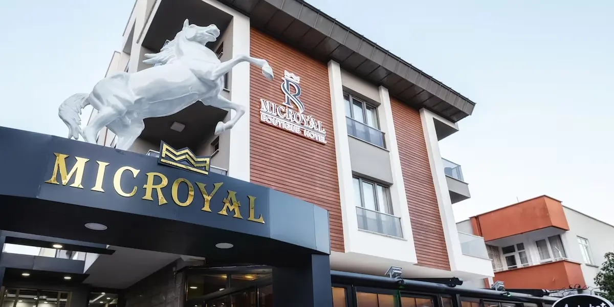 Microyal Boutique Hotel