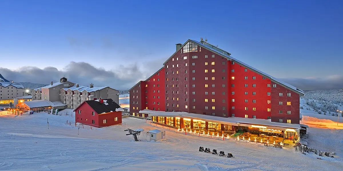 Karinna Hotel