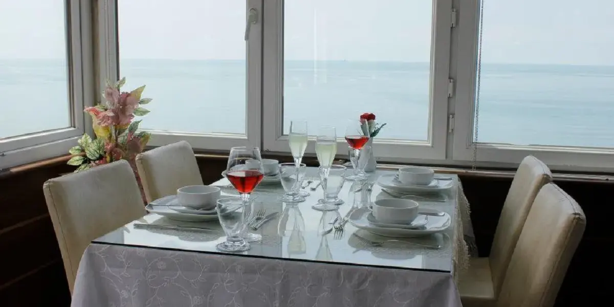 Hopa Heyamo Otel