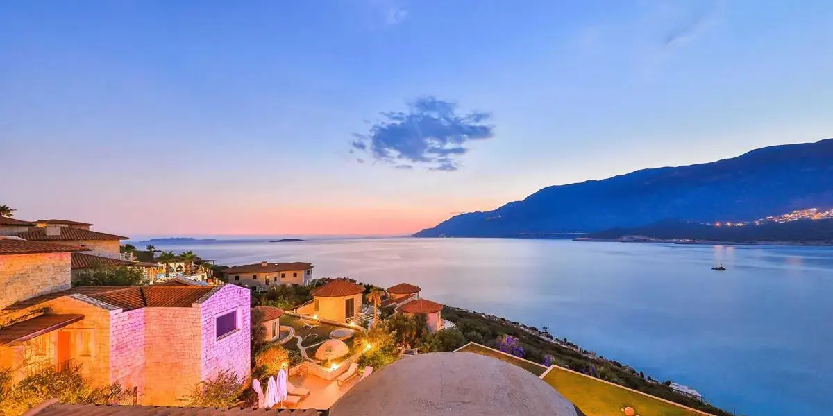 Mekvin Residences