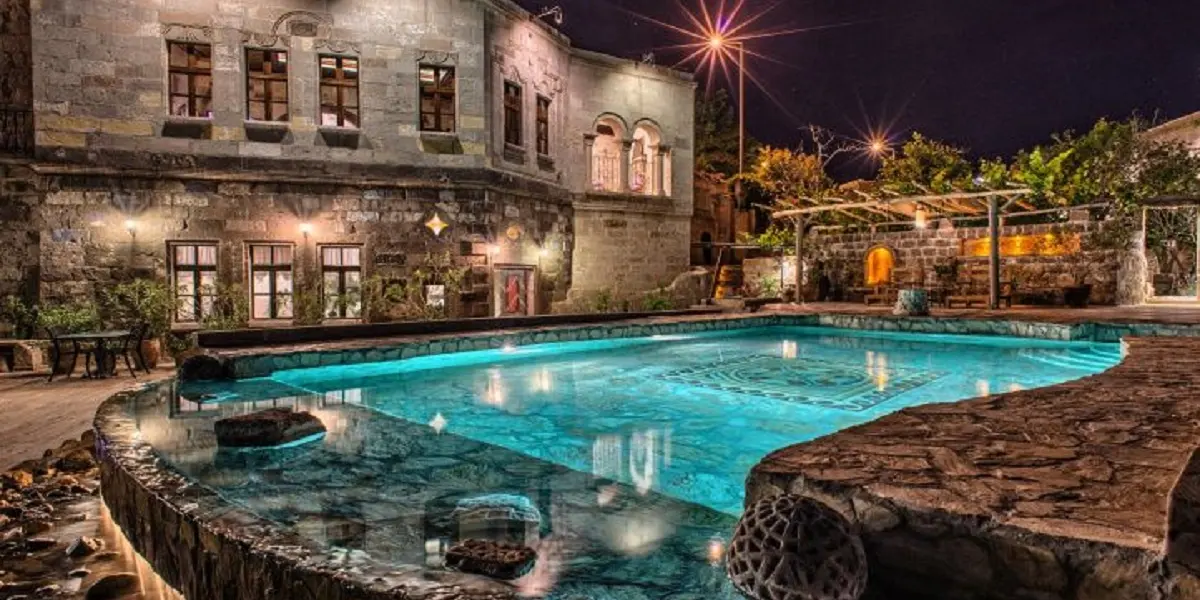 Museum Hotel