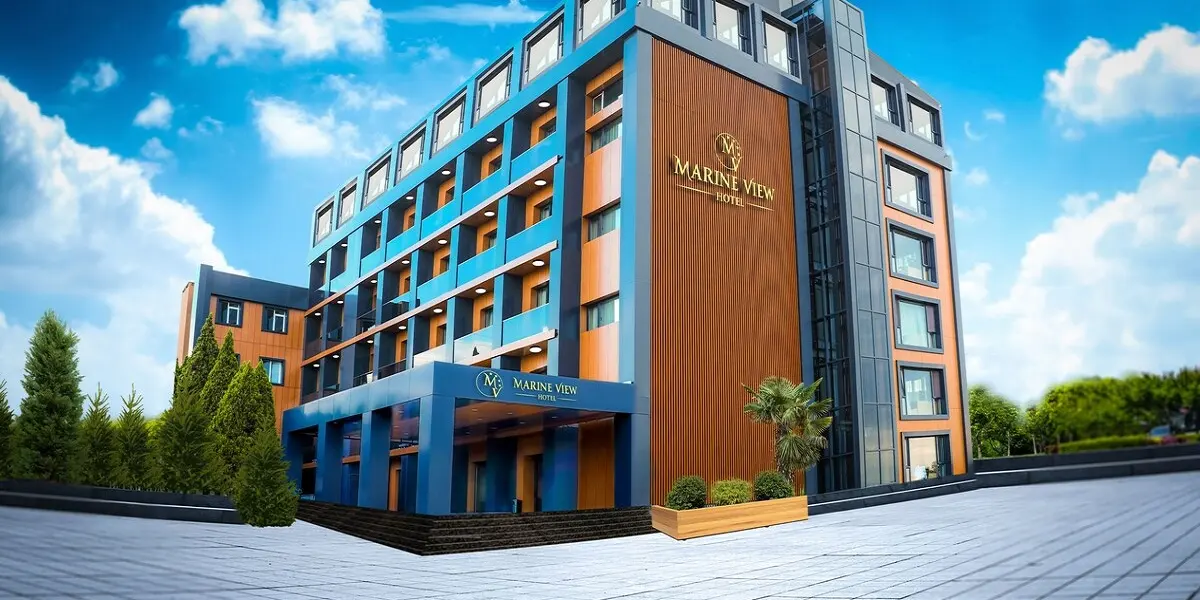 Marine View Hotel