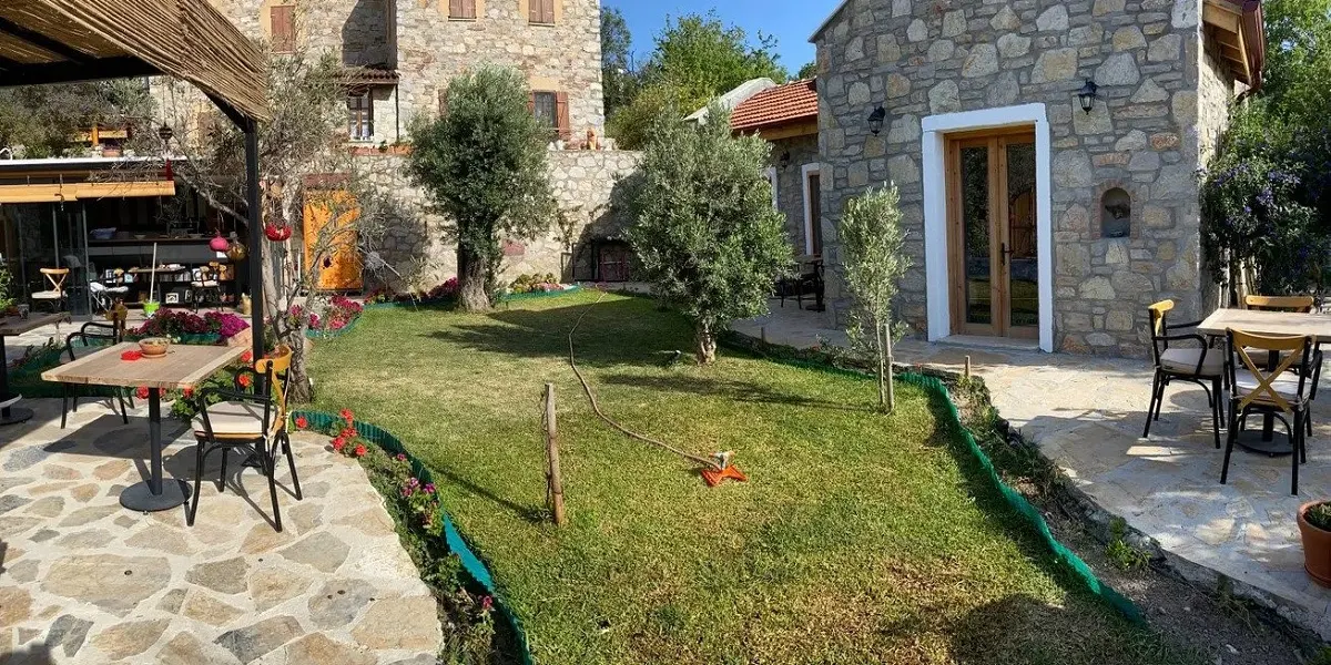 Sur 7 Butik Otel