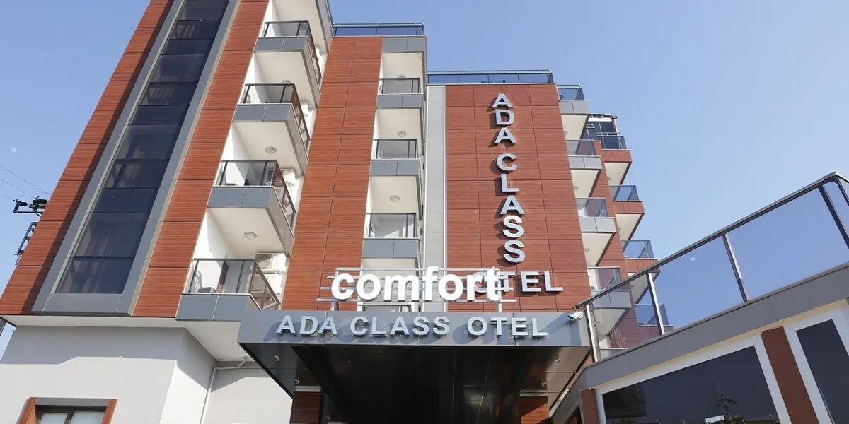 Comfort Ada Class Hotel
