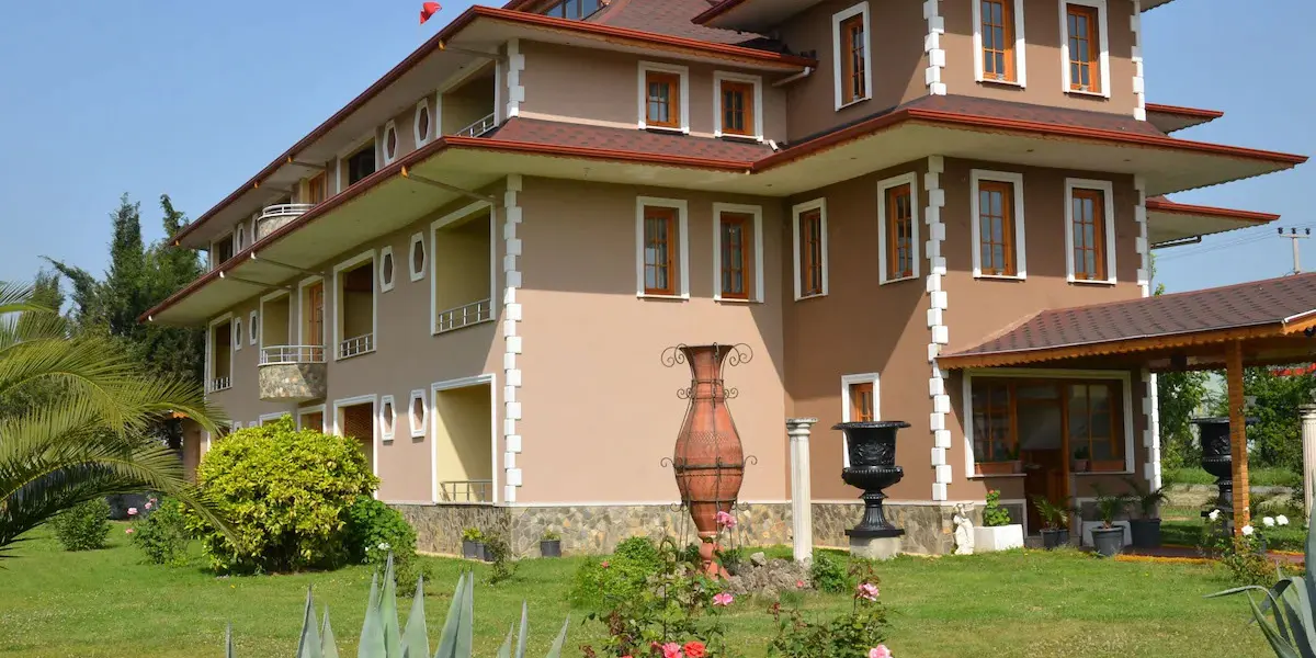 Mertur Otel