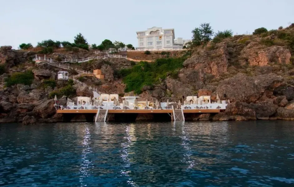 La Boutique Hotel