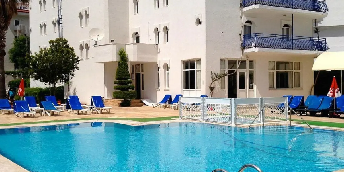 Serin Hotel