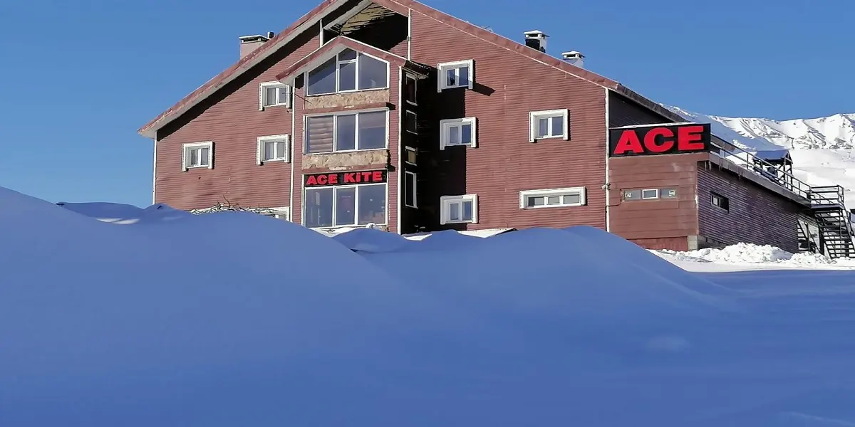 Ace Kite Otel