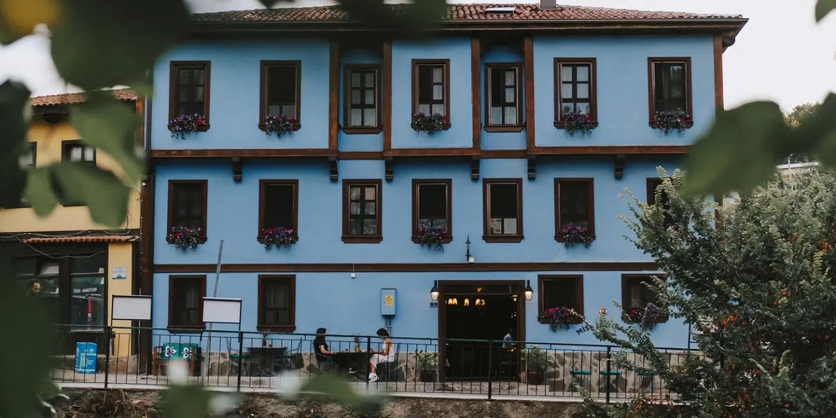 Mis Gibi Otel Restaurant