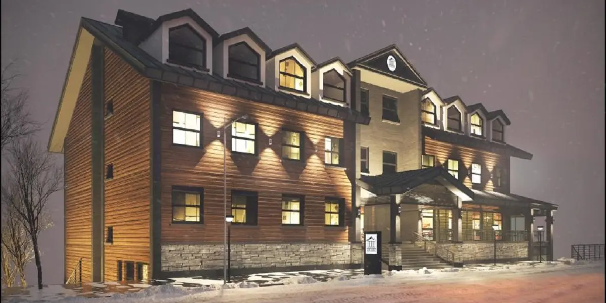 Library Hotel Erciyes
