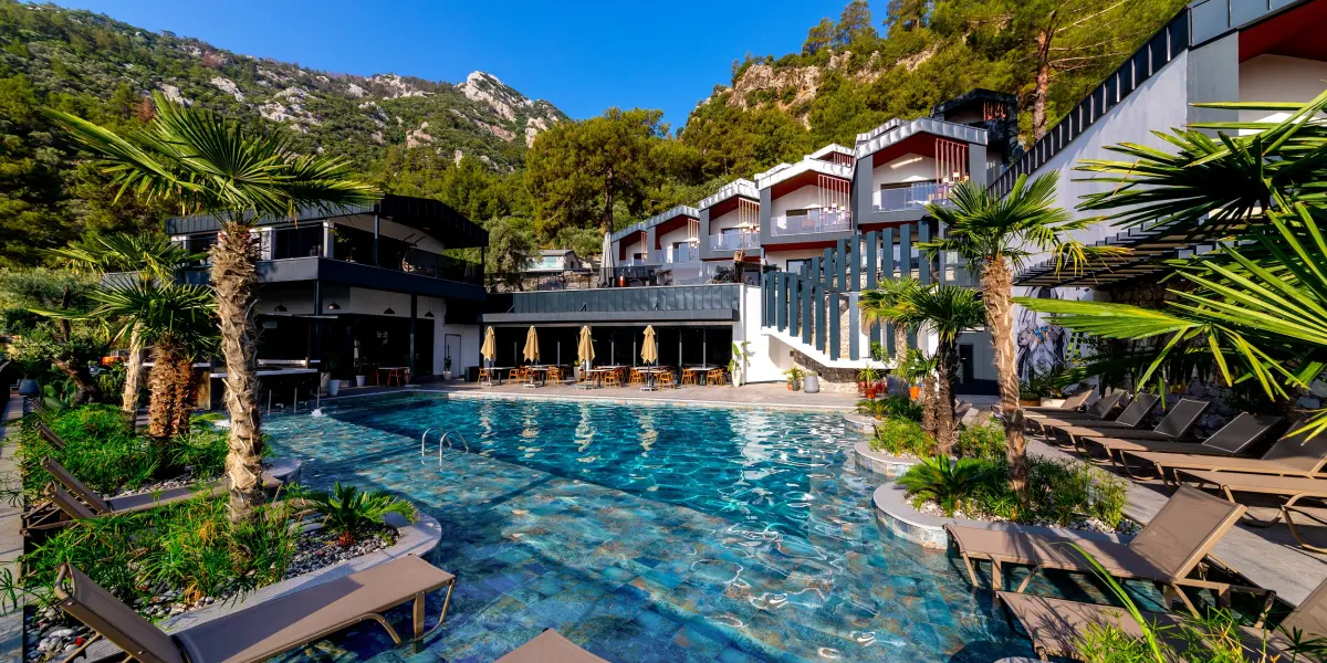 Ramitos Hotel