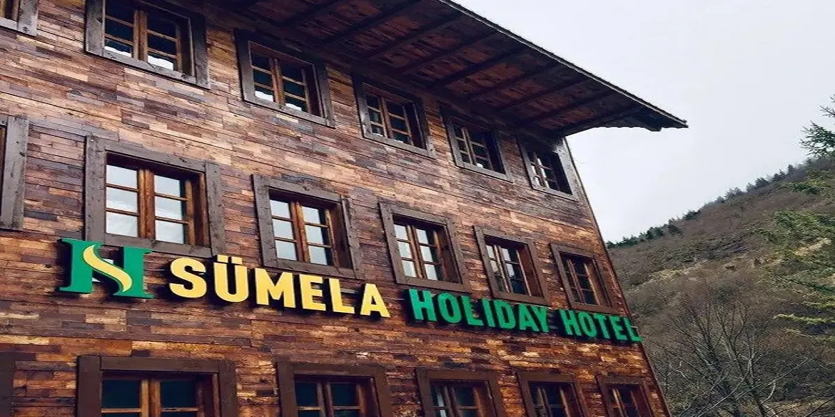 Sümela Holiday Hotel