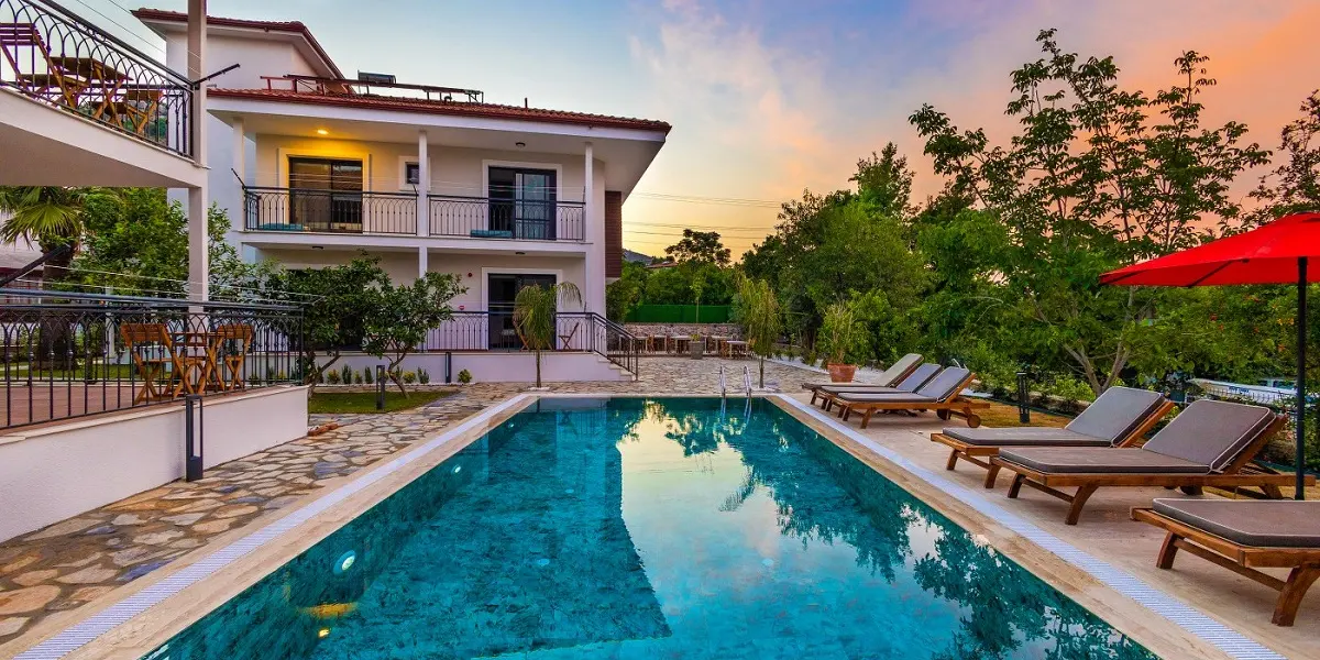 Elizya Butik Otel
