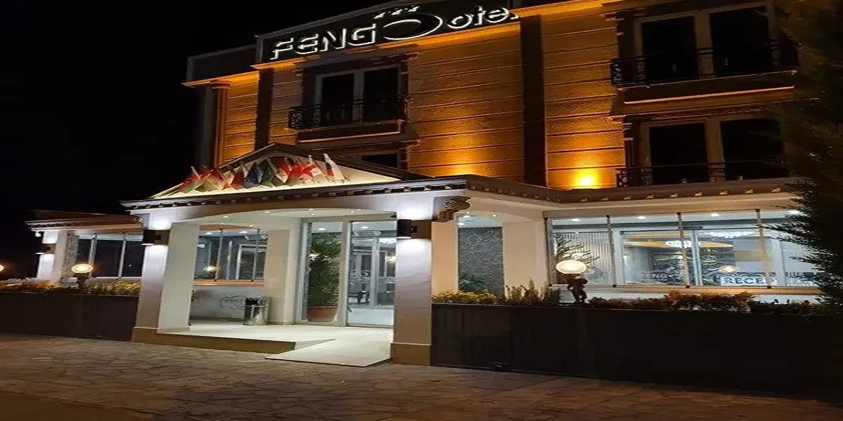 Fengo Hotel & SPA